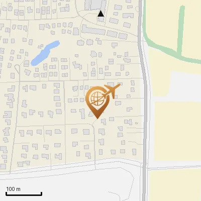 Foto zu Seebargwinkel 10, 22397 Hamburg