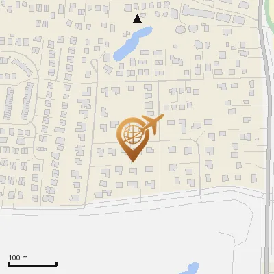 Foto zu Seebargwinkel 11, 22397 Hamburg