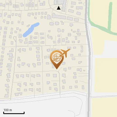 Foto zu Seebargwinkel 12, 22397 Hamburg