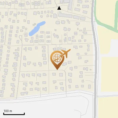 Foto zu Seebargwinkel 14, 22397 Hamburg