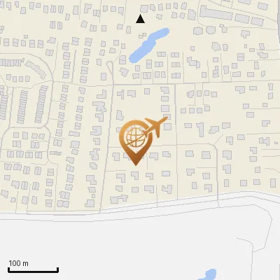 Foto zu Seebargwinkel 15, 22397 Hamburg