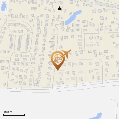 Foto zu Seebargwinkel 19, 22397 Hamburg