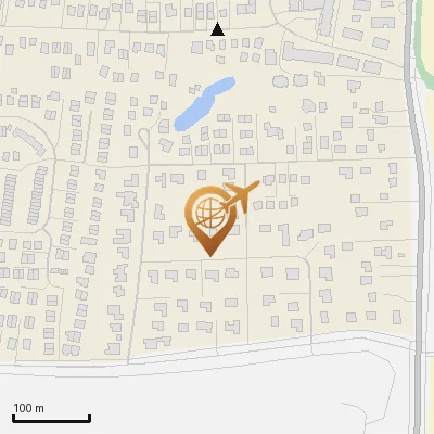 Foto zu Seebargwinkel 20, 22397 Hamburg