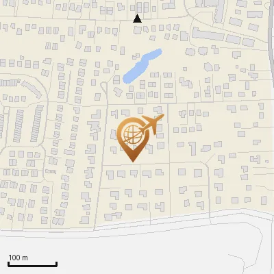 Foto zu Seebargwinkel 22, 22397 Hamburg