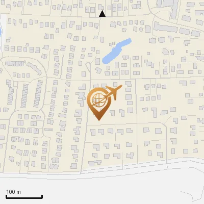 Foto zu Seebargwinkel 24, 22397 Hamburg