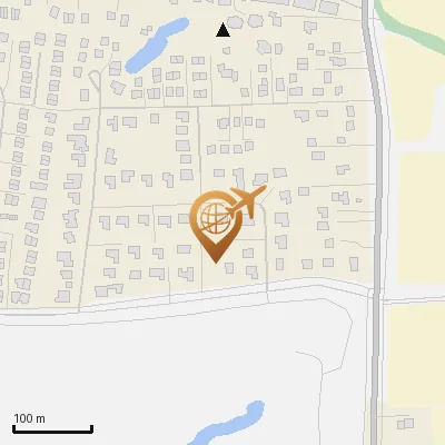 Foto zu Seebargwinkel 3, 22397 Hamburg