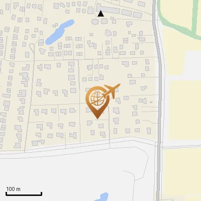 Foto zu Seebargwinkel 5, 22397 Hamburg