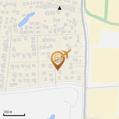 Foto zu Seebargwinkel 6, 22397 Hamburg