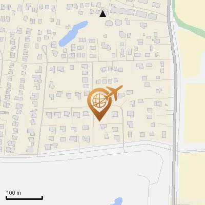 Foto zu Seebargwinkel 7, 22397 Hamburg