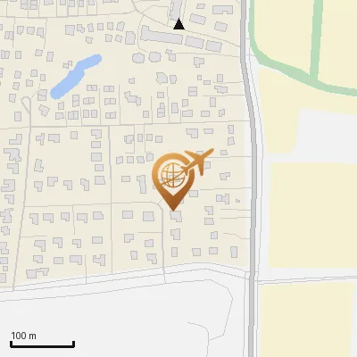 Foto zu Seebargwinkel 8, 22397 Hamburg