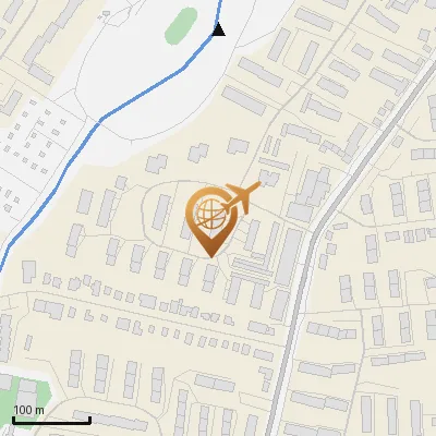 Foto zu Seebekring 10, 22177 Hamburg