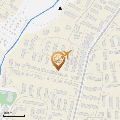 Foto zu Seebekring 12, 22177 Hamburg