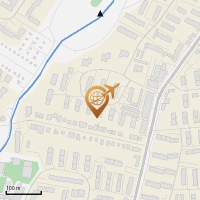 Foto zu Seebekring 13, 22177 Hamburg