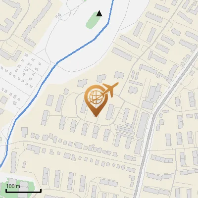 Foto zu Seebekring 16, 22177 Hamburg