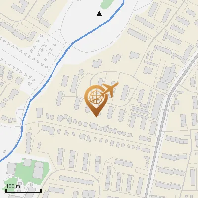 Foto zu Seebekring 18, 22177 Hamburg