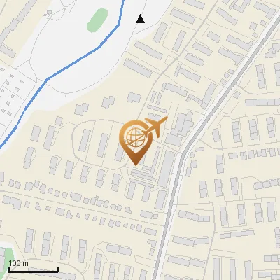 Foto zu Seebekring 2, 22177 Hamburg