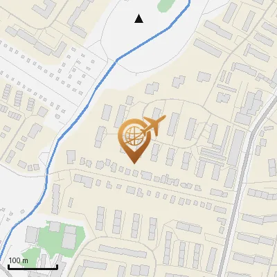 Foto zu Seebekring 24, 22177 Hamburg