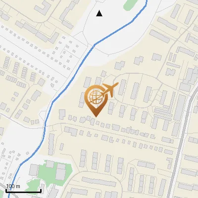 Foto zu Seebekring 26, 22177 Hamburg