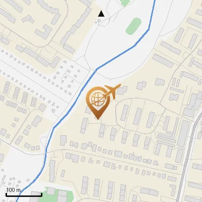 Foto zu Seebekring 28, 22177 Hamburg