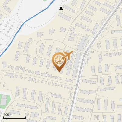 Foto zu Seebekring 5, 22177 Hamburg