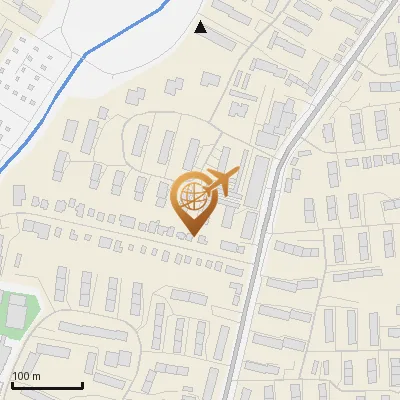 Foto zu Seebekring 7, 22177 Hamburg