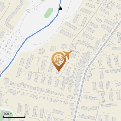 Foto zu Seebekring 8, 22177 Hamburg