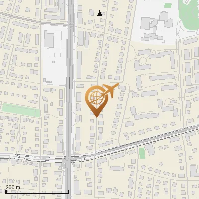 Foto zu Seebenseestraße 7, 81377 München