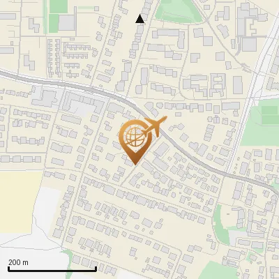 Foto zu Seebergerstraße 6, 81477 München