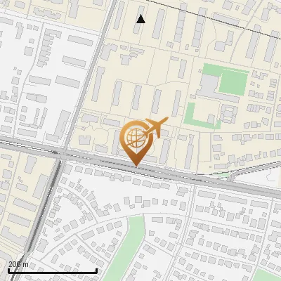 Foto zu Seebrucker Straße 18, 81825 München