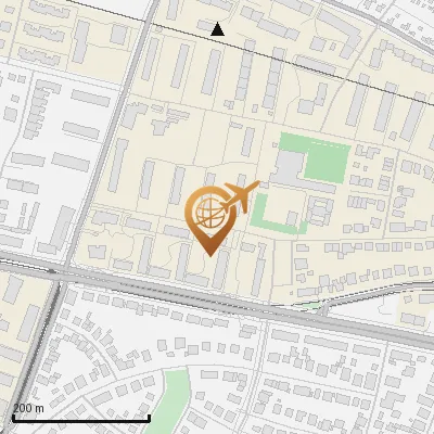 Foto zu Seebrucker Straße 20, 81825 München