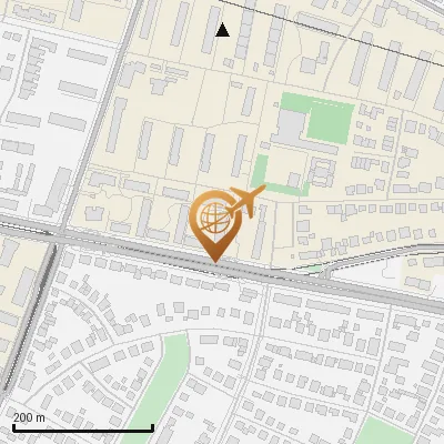 Foto zu Seebrucker Straße 26, 81825 München