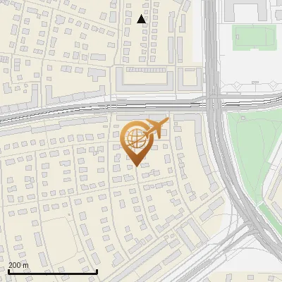 Foto zu Seefelder Straße 1, 81377 München