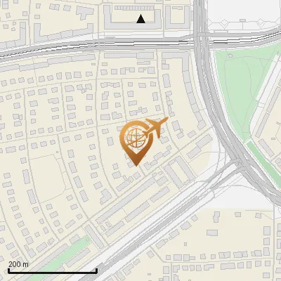 Foto zu Seefelder Straße 11, 81377 München