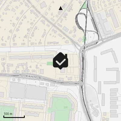 Foto zu Seefelder Straße 48, 13053 Berlin