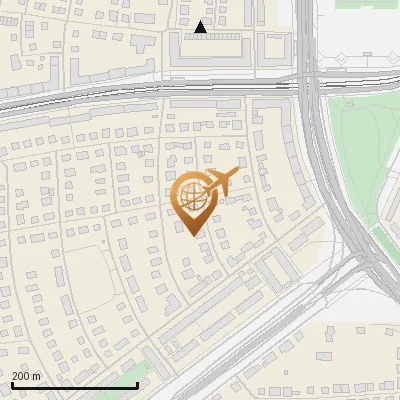 Foto zu Seefelder Straße 8, 81377 München