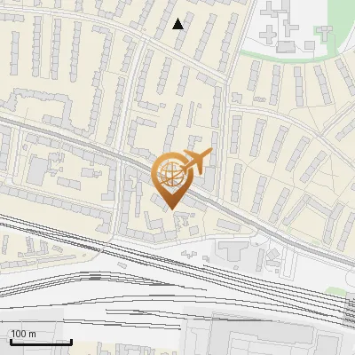 Foto zu Seegefelder Straße 57, 13583 Berlin