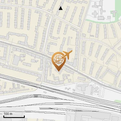 Foto zu Seegefelder Straße 59, 13583 Berlin