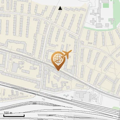Foto zu Seegefelder Straße 60, 13583 Berlin