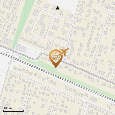 Foto zu Seegefelder Weg 459, 13591 Berlin