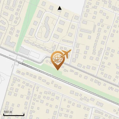 Foto zu Seegefelder Weg 461, 13591 Berlin