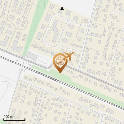 Foto zu Seegefelder Weg 465, 13591 Berlin