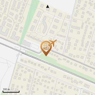 Foto zu Seegefelder Weg 467, 13591 Berlin