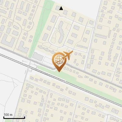 Foto zu Seegefelder Weg 469, 13591 Berlin