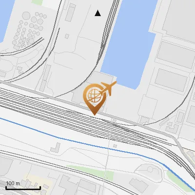 Foto zu Seehafenstraße 17, 21079 Hamburg