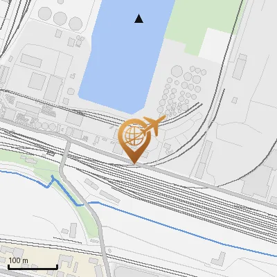 Foto zu Seehafenstraße 24, 21079 Hamburg