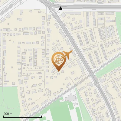Foto zu Seehauser Straße 8, 81379 München