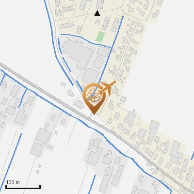 Foto zu Seehof 1, 21129 Hamburg