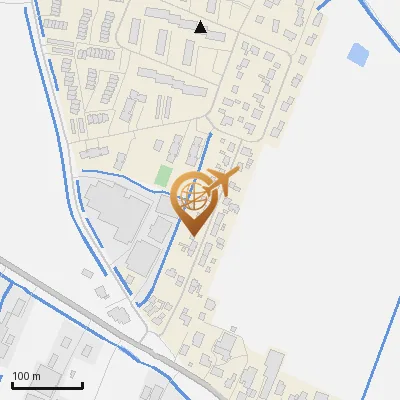 Foto zu Seehof 11, 21129 Hamburg