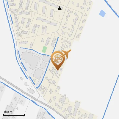 Foto zu Seehof 12, 21129 Hamburg