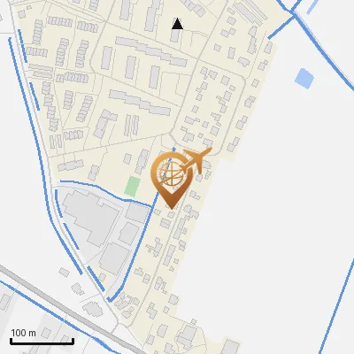 Foto zu Seehof 17, 21129 Hamburg